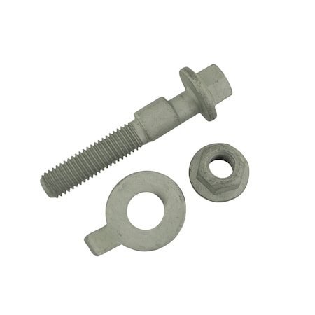 Mevotech Alignment Cam Bolt Kit, Ms80016 MS80016